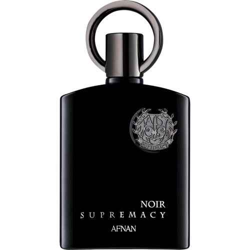 Afnan Supremacy Noir parfumska voda uniseks 100 ml Cene