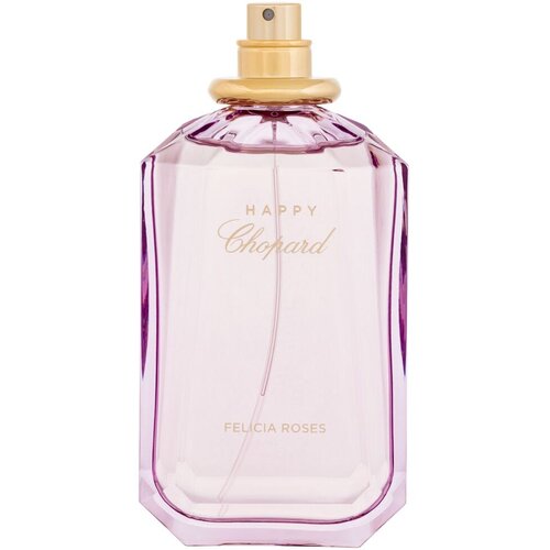 Chopard Happy Felicia Roses parfemska voda 100 ml Tester za žene Slike