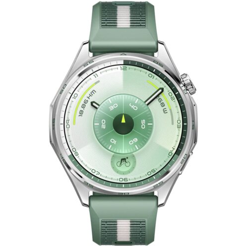 Huawei pametni sat Watch GT6 46mm Green (Atum-B19W) Cijene