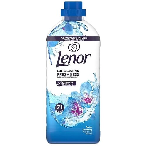 Lenor Omek&amp;scaron;ivač Spring Awakening, 1.5l Slike
