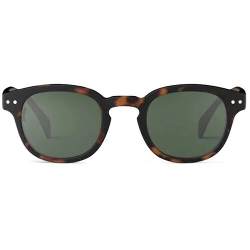  Naočale IZIPIZI IZIPIZI #C SUN Polarized Tortoise Cijene