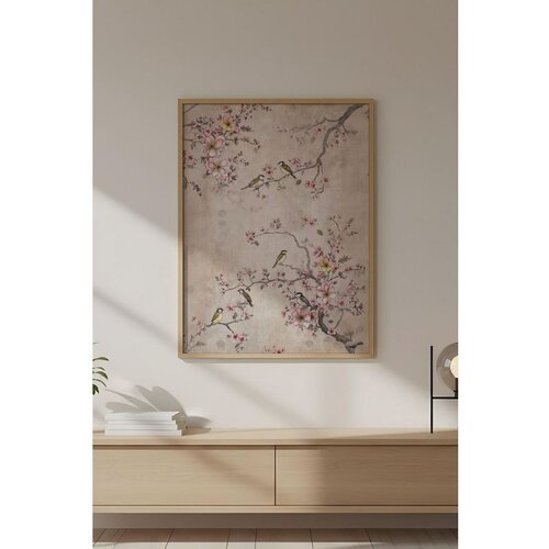 WALLXPERT Huhu725 - Višenamenska Dekorativna Slika u Ramovima 20 x 30 cm Cene