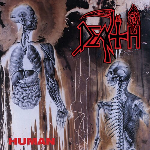 Death Human (Remastered Reissue) Cene