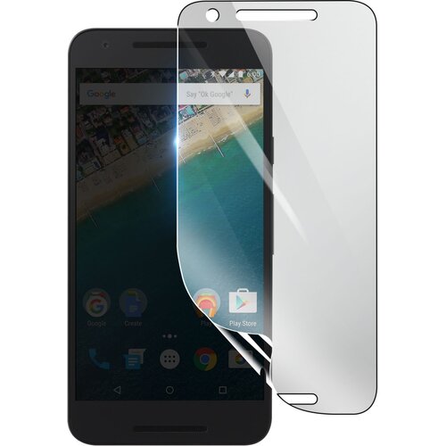 3mk Hidrogelna za&scaron;?ita zaslona pred udarci za LG Google Nexus 5X, Prozorno, (21139589) Cene