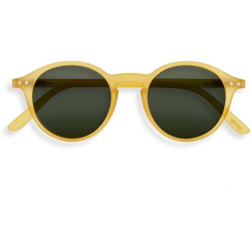 Izipizi otro&amp;scaron;ka sončna očala sun junior #d yellow honey (5-10 let) Slike