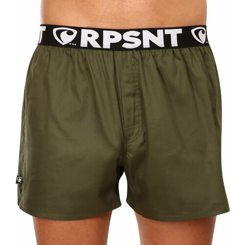 Represent Men's shorts exclusive Mike green Cene