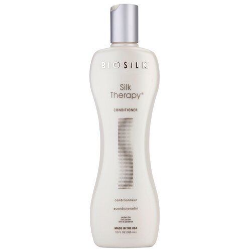 Biosilk Silk Therapy Conditioner balzam 355 ml Cene