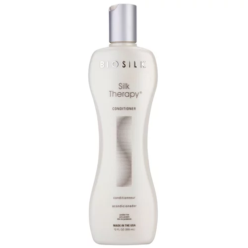 Biosilk Silk Therapy Conditioner balzam 355 ml
