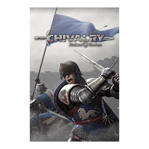Steam Gift Chivalry: Medieval Warfare GLOBAL Cene
