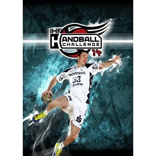  IHF Handball Challenge 14 Steam Key EUROPE Cene