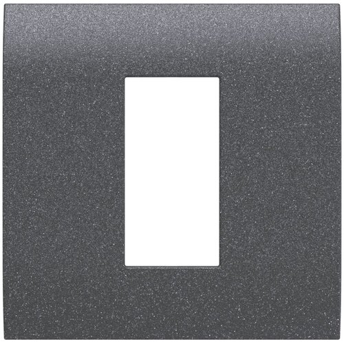 MODYS Okvir za prekidače 1M ANTIQUE GRAY Slike