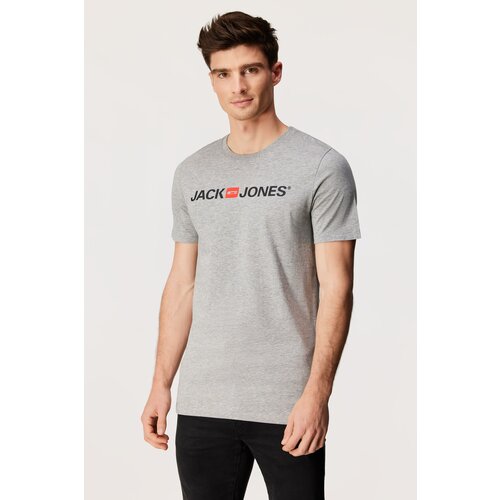 Jack & Jones Majica Classic JACK AND JONES Cijene