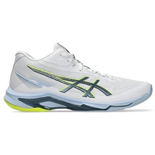 Asics Dvoranski &amp;scaron;port Netburner Ballistic FF MT 4 pisana Slike