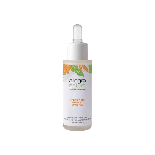 Allegro Natura Korean Active Vitamin C Slike