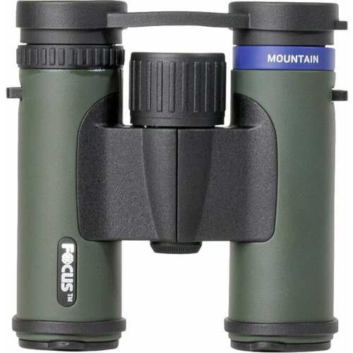 Focus Sport Optics Mountain 8x25 10 letna garancija Slike