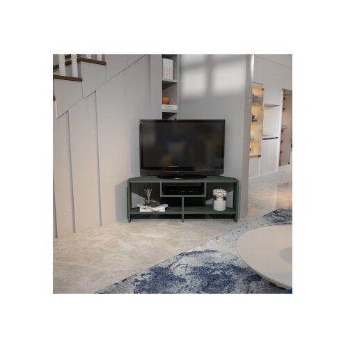 Hanah home tv polica maldiv green Cene