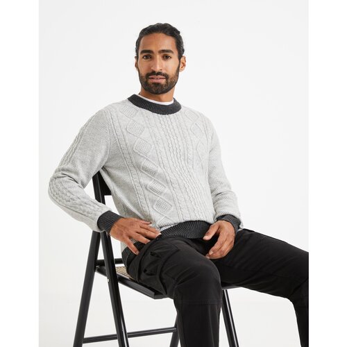 Celio Sweater Verybest - Men Cene