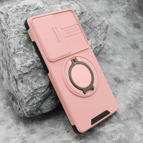  Futrola DEFENDER CAMSHIELD za Samsung S938B Galaxy S25 Ultra 5G/ roza Cene