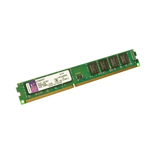 Kingston 8GB DDR2 1600MHz