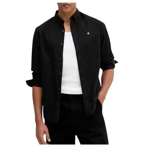Calvin Klein crna mu&amp;scaron;ka ko&amp;scaron;ulja Slike
