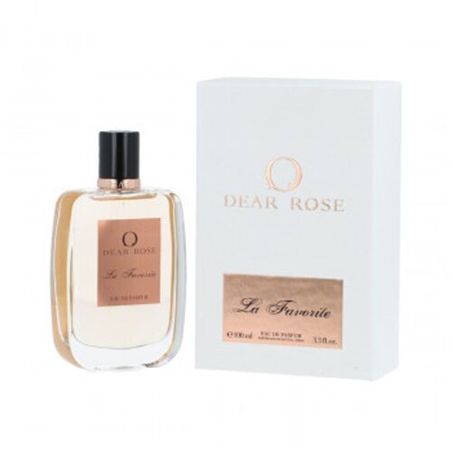 Roos & Roos La Favorite 100 ml parfemska voda za žene Cijene