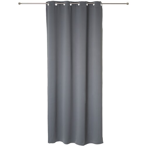  ZAVJESA BLACKOUT 140X260CM PES SIVA ATMOSPHERA Cijene