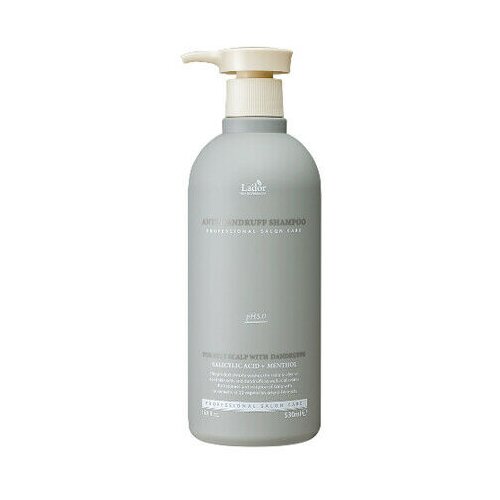 LADOR &amp;Scaron;ampon za kosu protiv peruti Anti-Dandruff Shampoo, 530 ml Slike