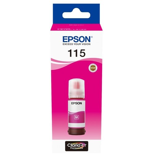 Epson 115 magenta mastilo Cene