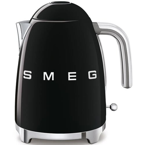 Smeg kuhalo za vodu KLF03BLEU Crna Slike