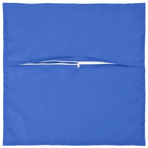 Presvlaka za jastuk 2 kom. HOUTEN Kraljevsko plava 30 x 30 cm - Kraljevski plava 30 x 30 cm 2 Cijene