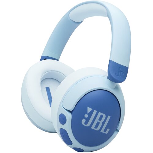 JBL JR 470 NC modre brezžične slu&scaron;alke Cene