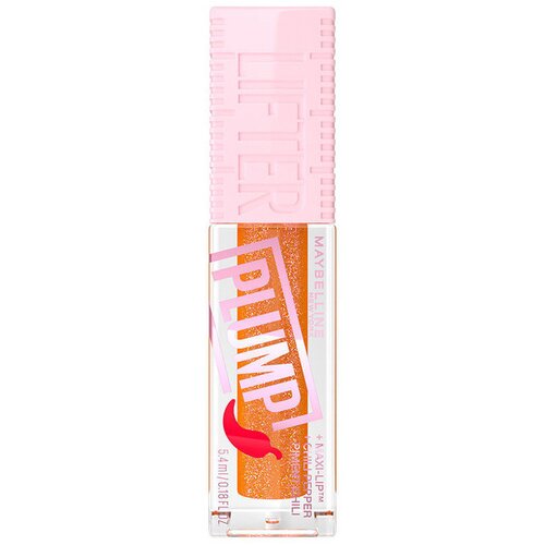 Maybelline Glosi Volumen-Lipgloss Plump - 008 hei&amp;szlig;er Slike