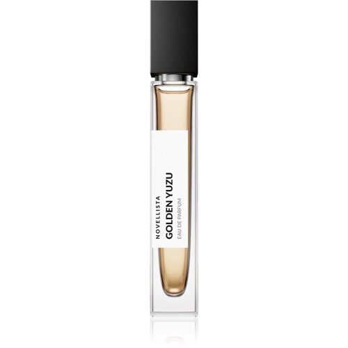 NOVELLISTA Golden Yuzu parfemska voda uniseks 10 ml Cijene