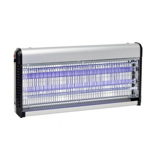 Home Uničevalec letečega mrčesa IKM 150 ZED (UV, 18 W) Slike