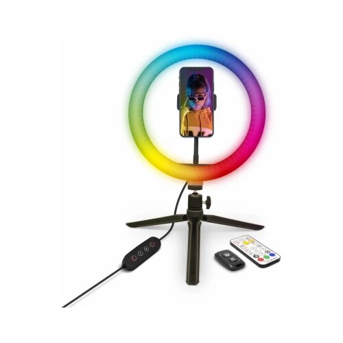 Yenkee Nosač za mobilni telefon YSM 710 RGB RING Cene