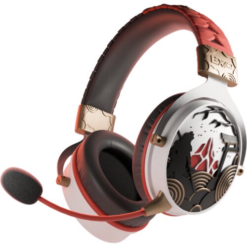Steelplay LEXIP x UBISOFT - ASSASSIN&amp;#039;S CREED - SHADOWS Slu&amp;scaron;alice, (ACC-1162) Slike