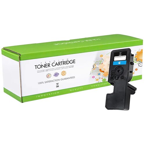 Kyocera TK-5490C Toner Zamenski (Plavi, Cyan) - Static Control Cene