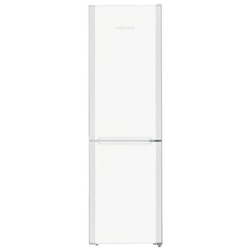 Liebherr Kombinovani frižider CUe 331, 296l, Smartfrost, Beli Cene