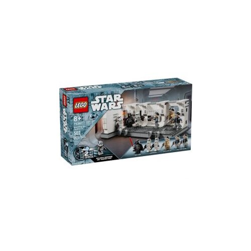 Lego star Vars Ukrcavanje u Tantive IV 8+ kockasta igračka, šarena Cene