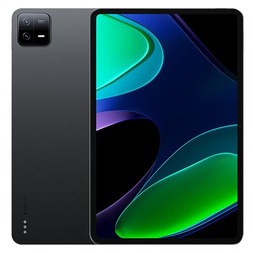 Xiaomi Pad 6 6GB RAM 128GB sivi Cijene