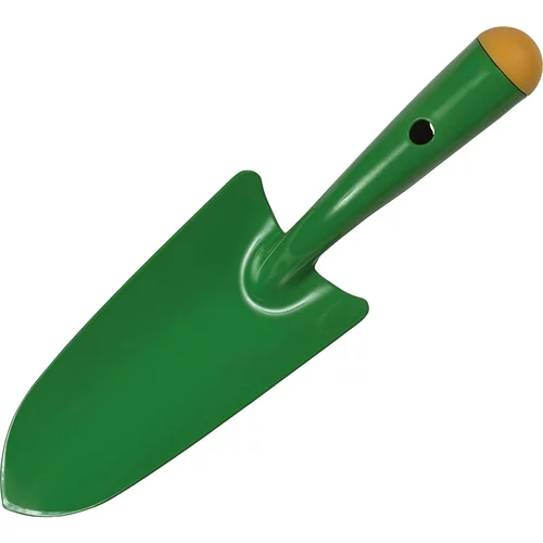Lopatica za sajenje Gardenfuchs (29 cm, zelena)