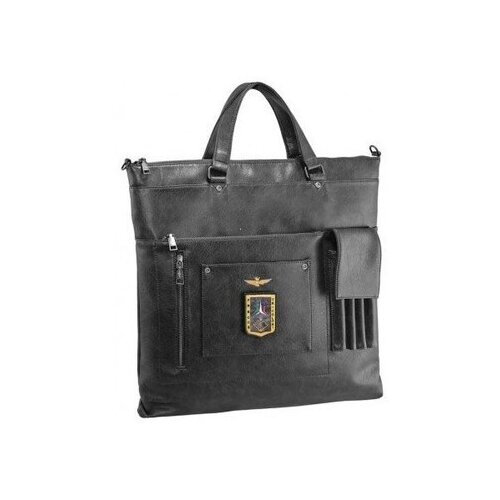 Aeronautica Militare Ročne torbice AM473AN Črna Cene