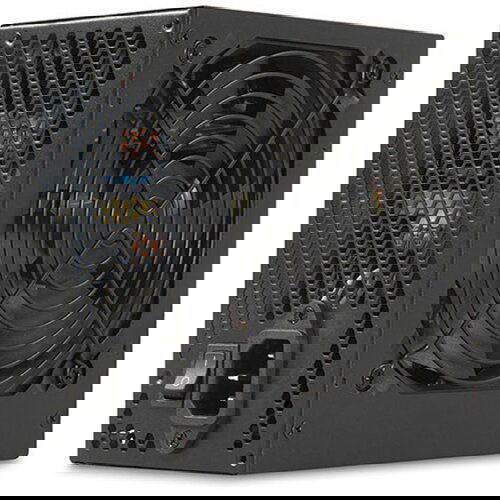 Napojna jedinica gaming rampage RMP-500-80P 500W active pfc,ventilator 120mm, 80 plus Cijene