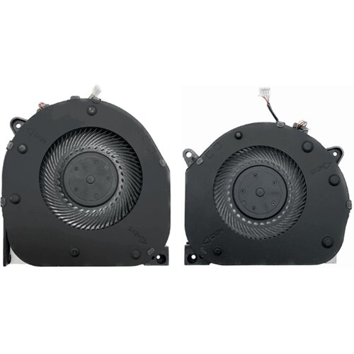  Ventilator Lenovo Legion Y540-15IRH - Set (CPU + GPU) Cijene