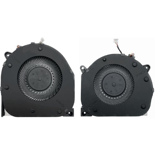  Ventilator Lenovo Legion Y540-15IRH - Set (CPU + GPU) Cene