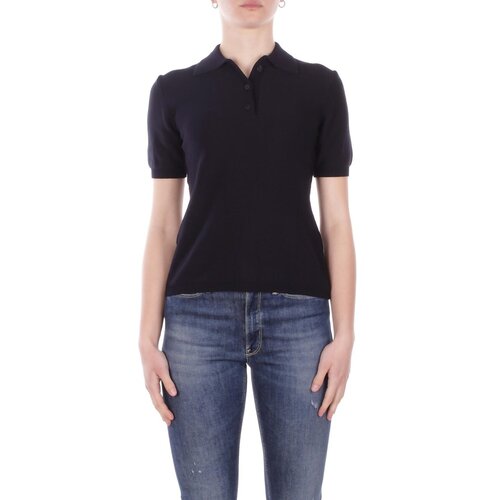 Max Mara Polo majice kratki rokavi 2616361137600 pisana Cene