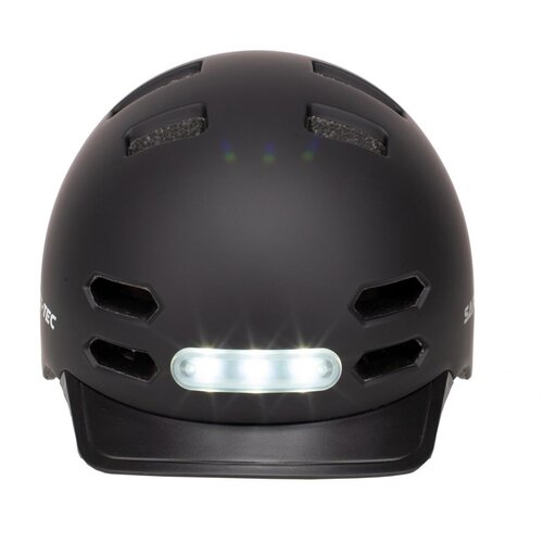 Safe-Tec MTV23 Black M (55 cm - 58 cm) Slike