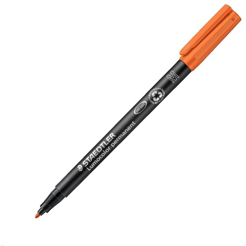 Flomaster staedtler 317 m 0,8-1mm STAEDTLER - ORANŽEN M Cene