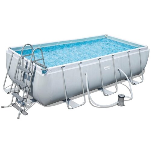 BESTWAY 56441 BW PRAVOUGAONI 4,04m X 2,01m X 1,00 m Cene
