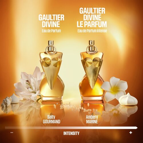 Jean Paul Gaultier Ženski parfem Divine, EDP, 30 ml Slike